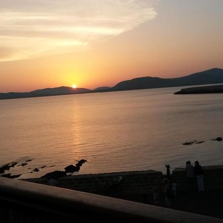 Waterfront Apartment Alghero Luaran gambar