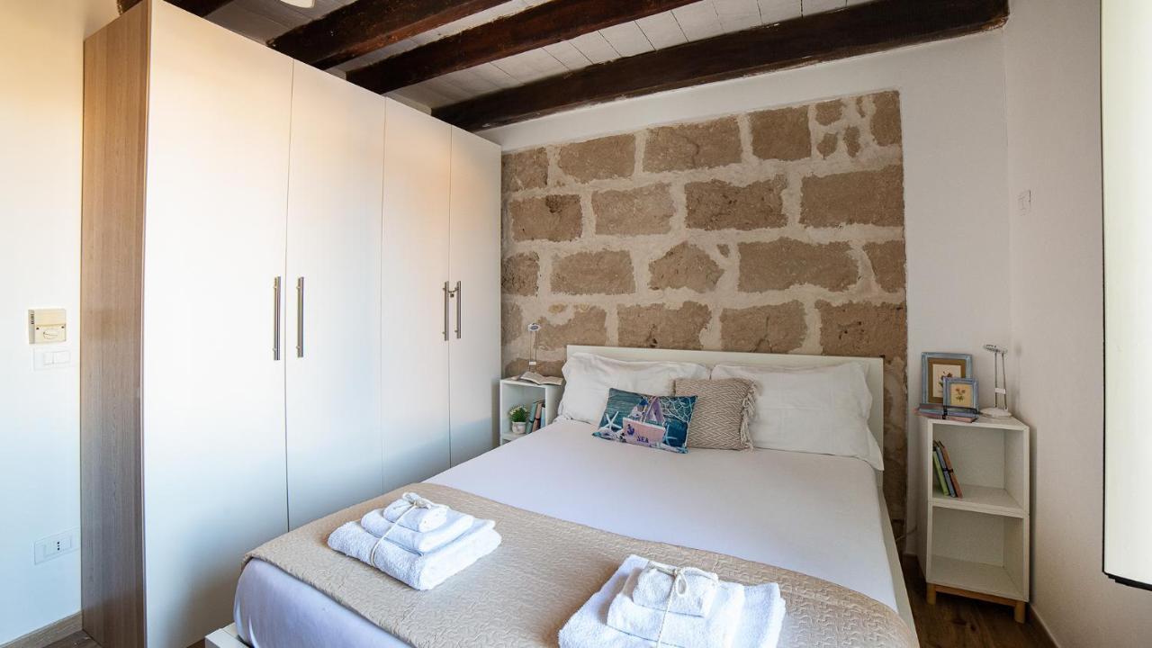 Waterfront Apartment Alghero Luaran gambar