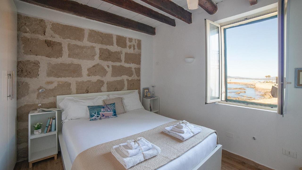 Waterfront Apartment Alghero Luaran gambar