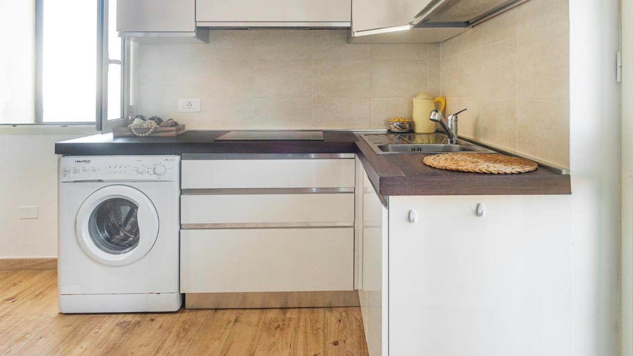 Waterfront Apartment Alghero Luaran gambar