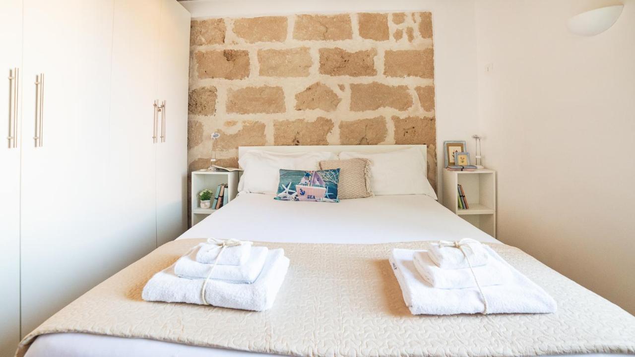 Waterfront Apartment Alghero Luaran gambar